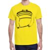 Adult 5.3 oz. T-Shirt Thumbnail