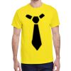 Adult 5.3 oz. T-Shirt Thumbnail