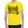 Adult 5.3 oz. T-Shirt Thumbnail