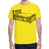 Adult 5.3 oz. T-Shirt Thumbnail
