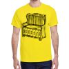 Adult 5.3 oz. T-Shirt Thumbnail