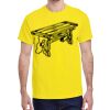 Adult 5.3 oz. T-Shirt Thumbnail