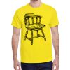 Adult 5.3 oz. T-Shirt Thumbnail