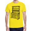 Adult 5.3 oz. T-Shirt Thumbnail