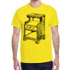 Adult 5.3 oz. T-Shirt Thumbnail