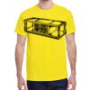 Adult 5.3 oz. T-Shirt Thumbnail