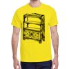 Adult 5.3 oz. T-Shirt Thumbnail