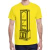 Adult 5.3 oz. T-Shirt Thumbnail