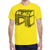Adult 5.3 oz. T-Shirt Thumbnail