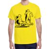 Adult 5.3 oz. T-Shirt Thumbnail