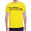Adult 5.3 oz. T-Shirt Thumbnail