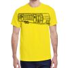 Adult 5.3 oz. T-Shirt Thumbnail