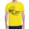 Adult 5.3 oz. T-Shirt Thumbnail