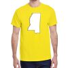 Adult 5.3 oz. T-Shirt Thumbnail