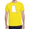 Adult 5.3 oz. T-Shirt Thumbnail