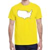 Adult 5.3 oz. T-Shirt Thumbnail