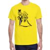 Adult 5.3 oz. T-Shirt Thumbnail