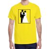 Adult 5.3 oz. T-Shirt Thumbnail