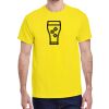 Adult 5.3 oz. T-Shirt Thumbnail