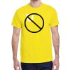 Adult 5.3 oz. T-Shirt Thumbnail