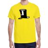 Adult 5.3 oz. T-Shirt Thumbnail