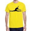 Adult 5.3 oz. T-Shirt Thumbnail