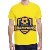 Adult 5.3 oz. T-Shirt Thumbnail