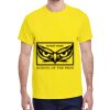Adult 5.3 oz. T-Shirt Thumbnail