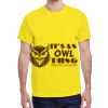Adult 5.3 oz. T-Shirt Thumbnail