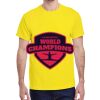Adult 5.3 oz. T-Shirt Thumbnail