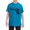 Youth 5.3 oz. T-Shirt Thumbnail