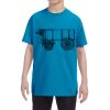 Youth 5.3 oz. T-Shirt Thumbnail