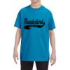 Youth 5.3 oz. T-Shirt Thumbnail