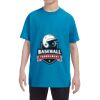 Youth 5.3 oz. T-Shirt Thumbnail
