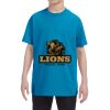 Youth 5.3 oz. T-Shirt Thumbnail