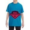 Youth 5.3 oz. T-Shirt Thumbnail