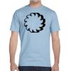 Adult 5.5 oz., 50/50 T-Shirt Thumbnail