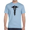 Adult 5.5 oz., 50/50 T-Shirt Thumbnail