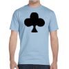 Adult 5.5 oz., 50/50 T-Shirt Thumbnail