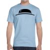Adult 5.5 oz., 50/50 T-Shirt Thumbnail