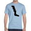 Adult 5.5 oz., 50/50 T-Shirt Thumbnail