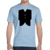 Adult 5.5 oz., 50/50 T-Shirt Thumbnail