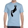 Adult 5.5 oz., 50/50 T-Shirt Thumbnail