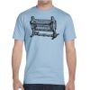 Adult 5.5 oz., 50/50 T-Shirt Thumbnail