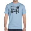 Adult 5.5 oz., 50/50 T-Shirt Thumbnail