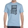 Adult 5.5 oz., 50/50 T-Shirt Thumbnail