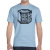 Adult 5.5 oz., 50/50 T-Shirt Thumbnail