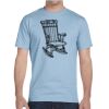 Adult 5.5 oz., 50/50 T-Shirt Thumbnail
