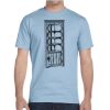 Adult 5.5 oz., 50/50 T-Shirt Thumbnail