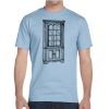 Adult 5.5 oz., 50/50 T-Shirt Thumbnail